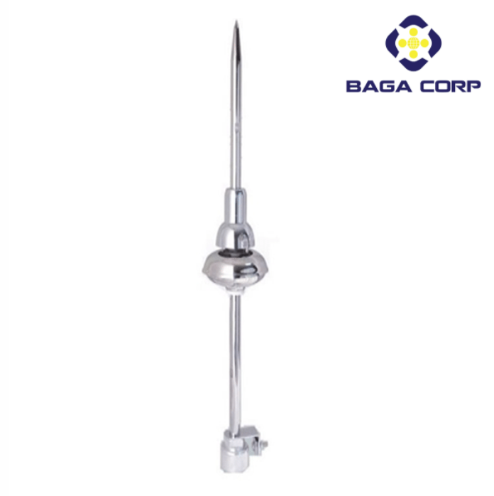 Công ty cổ phần BAGA Việt Nam
